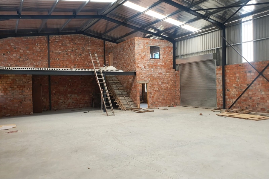 To Let commercial Property for Rent in Newton Park Eastern Cape
